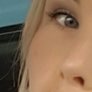 Meet your Posher, Kristine